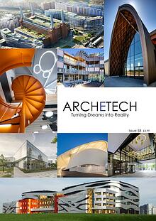 Archetech