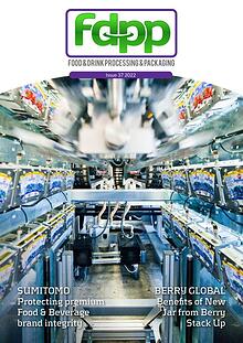 Food & Drink Processing & Packaging