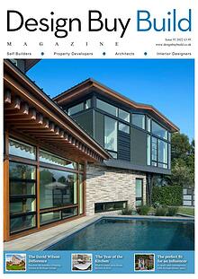 Design Buy Build Issue 55 Issue 2022