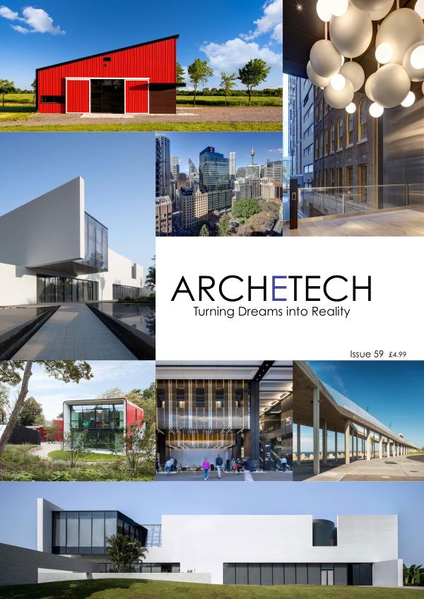 Archetech Issue 59 2022
