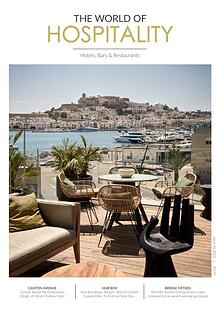 The World of Hospitality