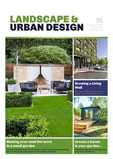 Landscape & Urban Design