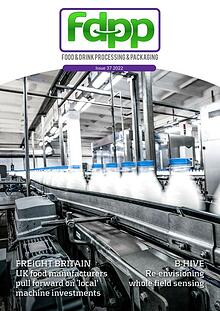 Food & Drink Processing & Packaging