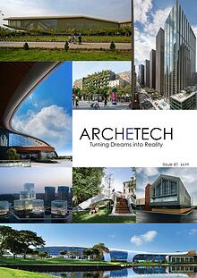 Archetech