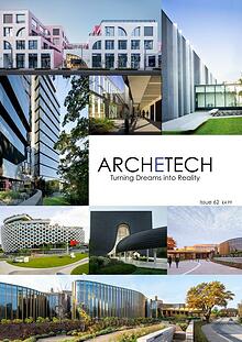 Archetech