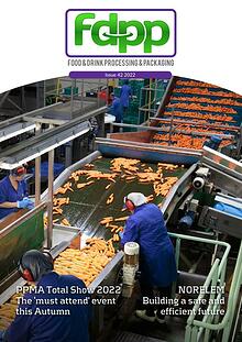 Food & Drink Processing & Packaging