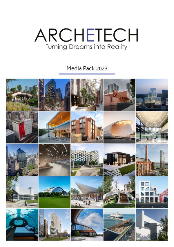 Media Pack 2023