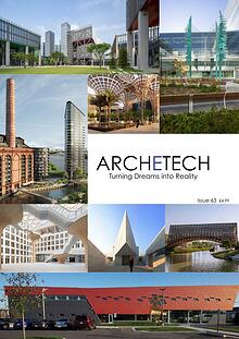 Archetech