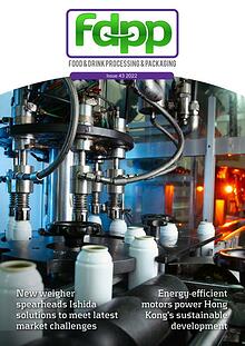 Food & Drink Processing & Packaging