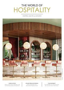 The World of Hospitality