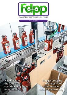 Food & Drink Processing & Packaging