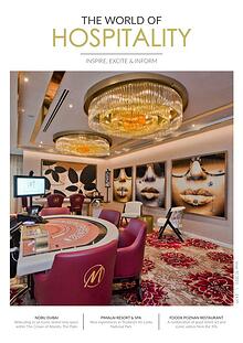 The World of Hospitality