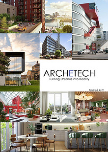 Archetech