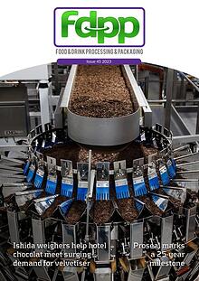 Food & Drink Processing & Packaging