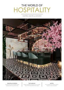 The World of Hospitality