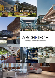 Archetech