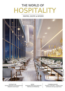 The World of Hospitality