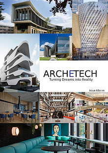 Archetech