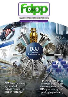 Food & Drink Processing & Packaging
