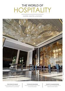 The World of Hospitality