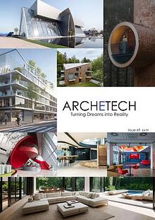 Archetech