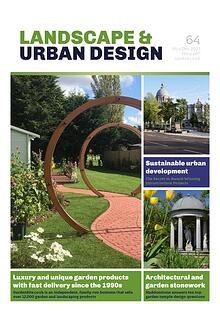 Landscape & Urban Design
