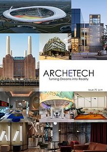 Archetech