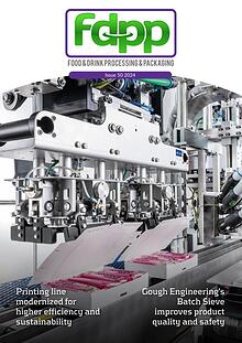 Food & Drink Processing & Packaging