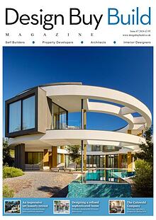 Design Buy Build Issue 67 2024