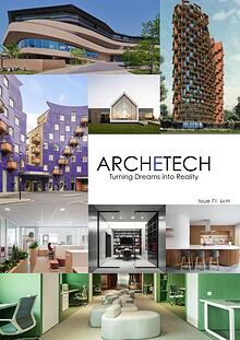 Archetech Issue 71 2024