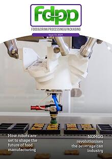 Food & Drink Processing & Packaging