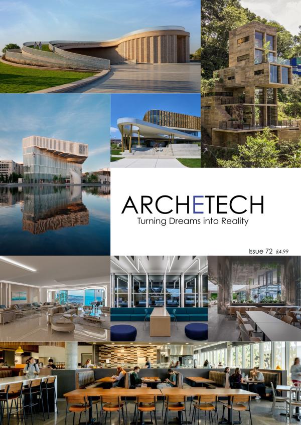 Archetech Issue 72 2024