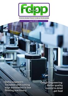 Food & Drink Processing & Packaging