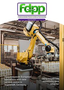 Food & Drink Processing & Packaging