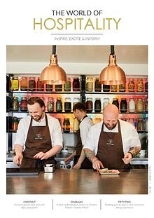 The World of Hospitality