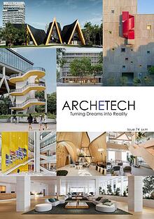 Archetech Issue 74 2024