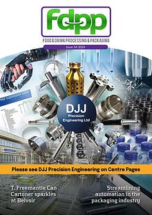 Food & Drink Processing & Packaging