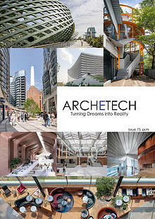 Archetech