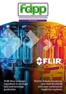 Food & Drink Processing & Packaging