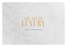 The Art of Luxury