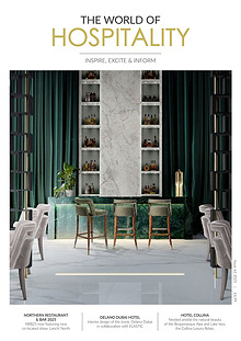 The World of Hospitality