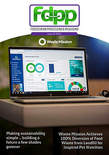 Food & Drink Processing & Packaging