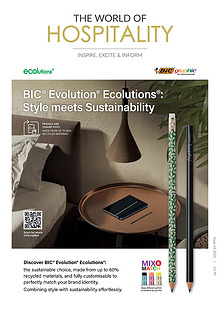 The World of Hospitality