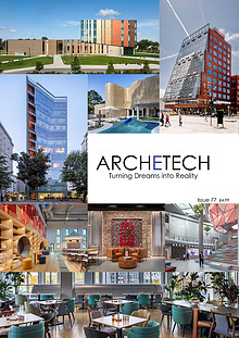 Archetech