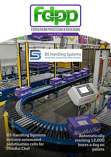 Food & Drink Processing & Packaging