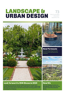 Landscape & Urban Design