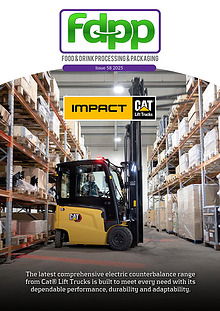 Food & Drink Processing & Packaging