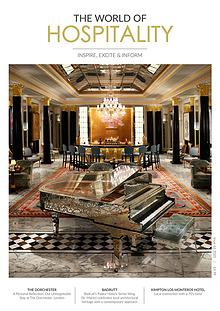 The World of Hospitality