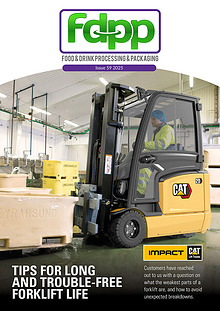 Food & Drink Processing & Packaging