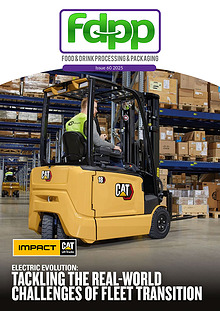 Food & Drink Processing & Packaging